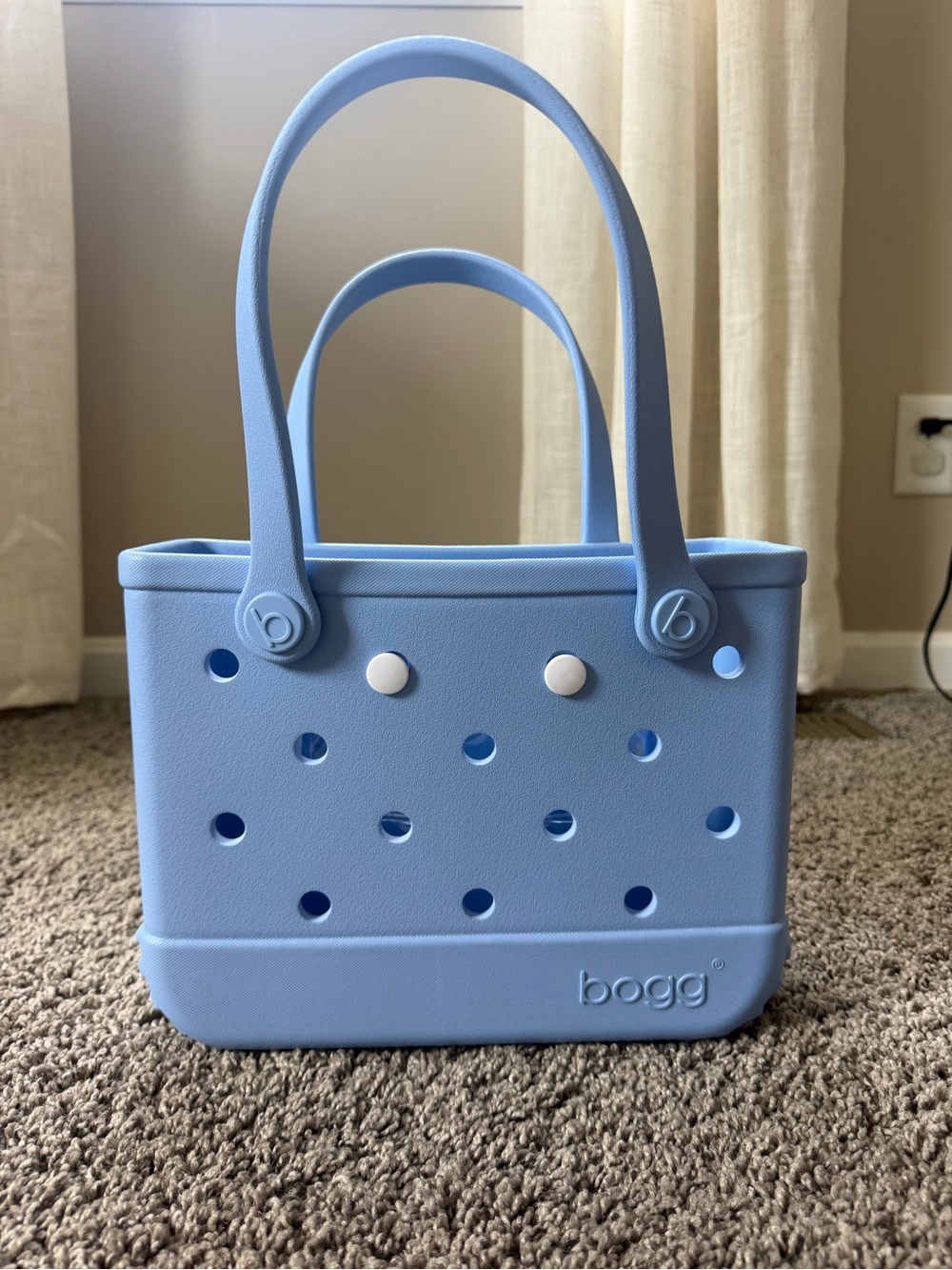 Bogg Bitty Bag Tote